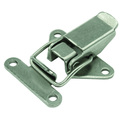 HOLD DOWN LATCHES - OVER CENTRE
